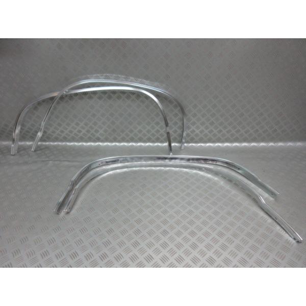 USA発送！1968-1969 シェベル エルカミーノ ホイールオープニング