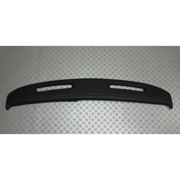 USA発送！1982-1987 シボレーエルカミーノ ダッシュボードカバー BLACK