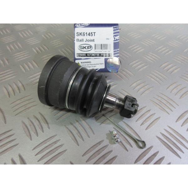 エルカミーノ モンテカルロ ハイドロ ローライダー ボールジョイント 4