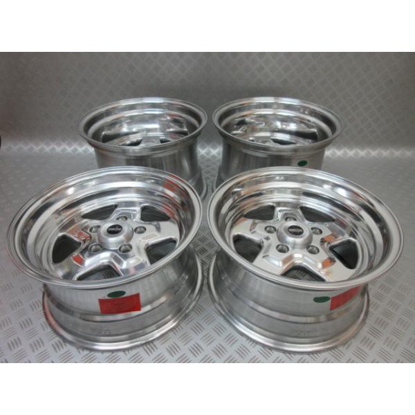 USA発送！FastFive!summit シボレー 旧車 カマロ トランザム WHEEL