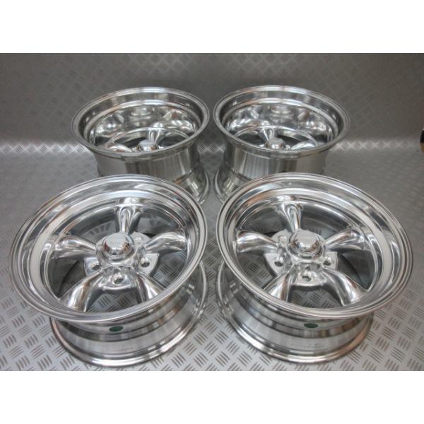 JEGS SSR 15インチ 120.65 カマロ　トランザム　コルベット genuine-co_whe34