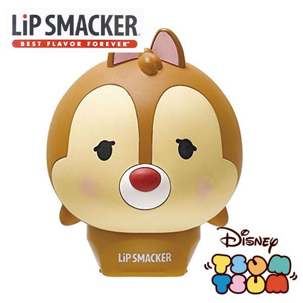 Lip Smacker リップスマッカー ディズニーツムツム Dale デール オートミールクッキーフレーバー TSUMTSUM リップバーム リップクリーム Disney