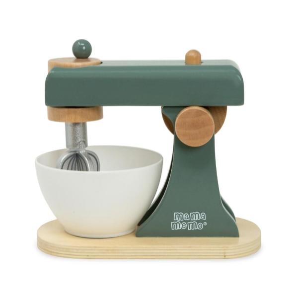 木製おままごと  ミキサーセット 泡立て器 お料理ごっこ 北欧 おもちゃ 3歳 4歳 5歳 女の子 男の子 誕生日 プレゼント 卒園祝い 入学祝い