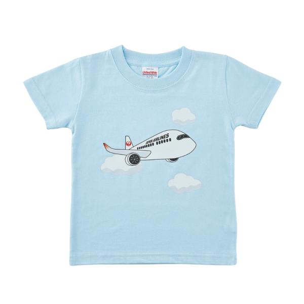 JAL T�V���c SORAKIDS �\���L�b�Y 1�� 2�� 3�� 4�� �c�� ���w�� ��l �G�� ��s�@ �O�b�Y �v�`�M�t�g �v���[���g ���y�Y ���[���֑Ή��� ���i�摜2
