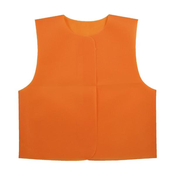 どんな素材も貼付OK!!不織布だから切りっぱなしOK!!身丈：550mm、胴回り：950mm全10色簡単!手間いらず！低価格！不織布袋入