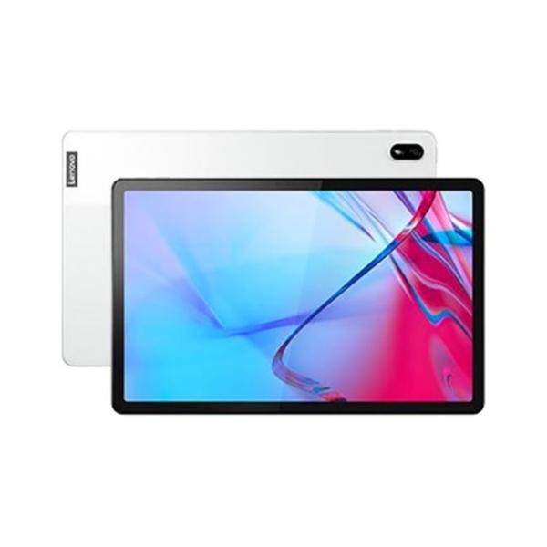 Lenovo Tab P11 5G LET01（ムーンホワイト）美品 ムスビー｜【11インチ】Lenovo Tab P11 5G LET01 ムーンホワイト au版