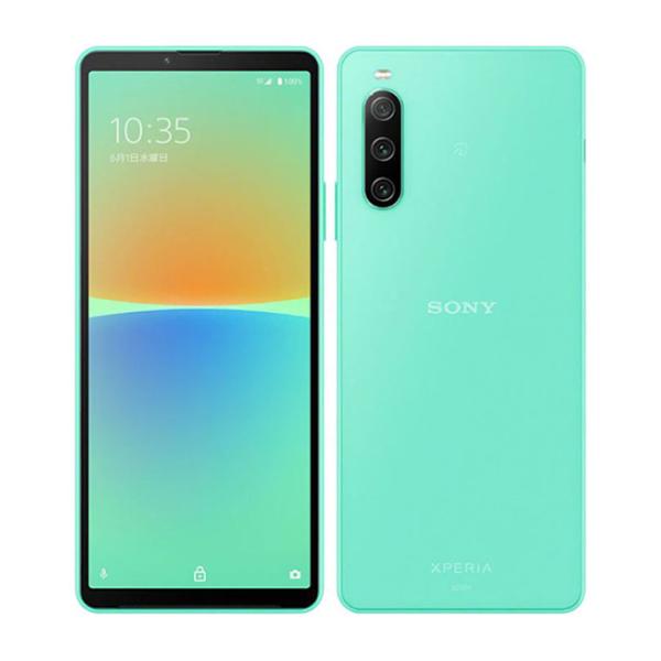 スマートフォン本体 Sony Xperia 10 IV (SOG07) 128GB Amazon | ソニー Xperia 10 IV SOG07 「ホワイト」スマートフォン本体