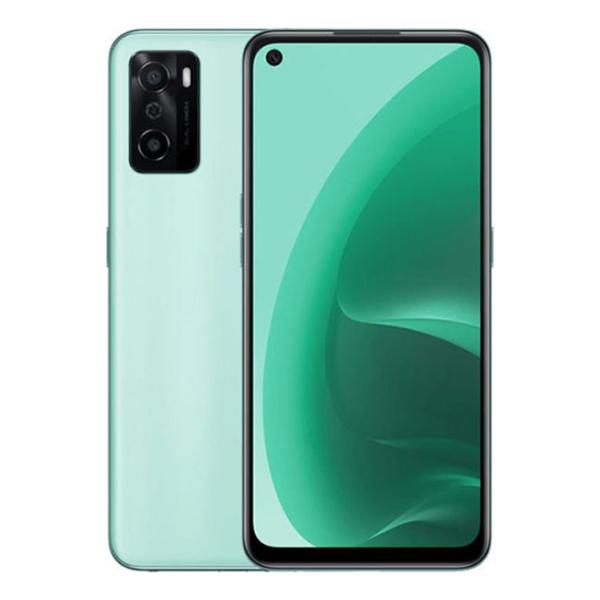 OPPO A55s 5G CPH2309[64GB] SIMフリー グリーン【安心保証】