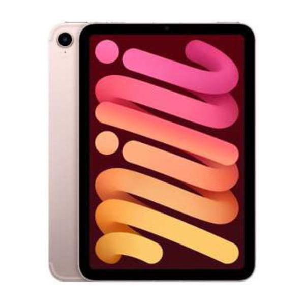 iPad mini 8.3インチ 第6世代[64GB] セルラー SIMフリー ピン … : ゲオ
