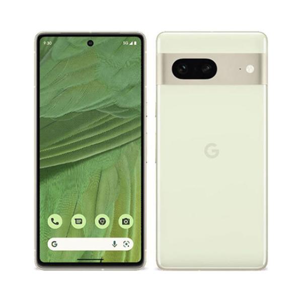 Google Pixel 7[128GB] SoftBank レモングラス【安心保証】 : ゲオ