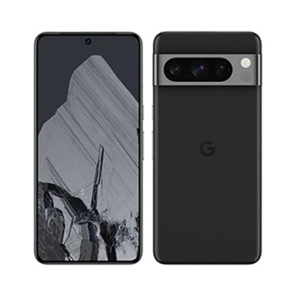 Google Pixel 8 Pro[512GB] au オブシディアン【安心保証】 : ゲオ