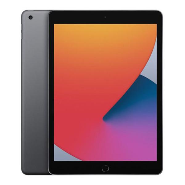 iPad 10.2インチ 第8世代[32GB] セルラー SIMフリー スペース … : ゲオ