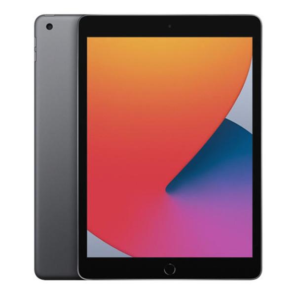 iPad 10.2インチ 第8世代[32GB] セルラー au スペースグレイ【… : ゲオ