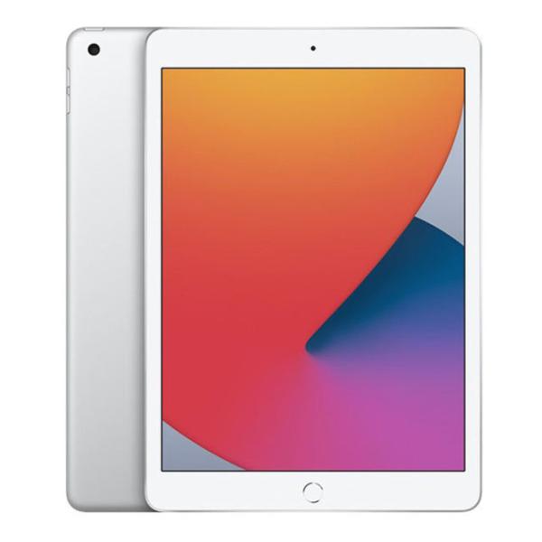 iPad - 【専用】iPad 10.2インチ 128GB シルバー iPad 10.2インチ 第8世代[32GB] Wi-Fiモデル シルバー【安心保… : ゲオ