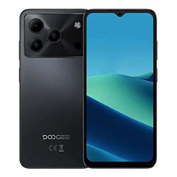 DOOGEE Note56 Pro[128GB] SIMフリー オブシディアンブラック … : ゲオ