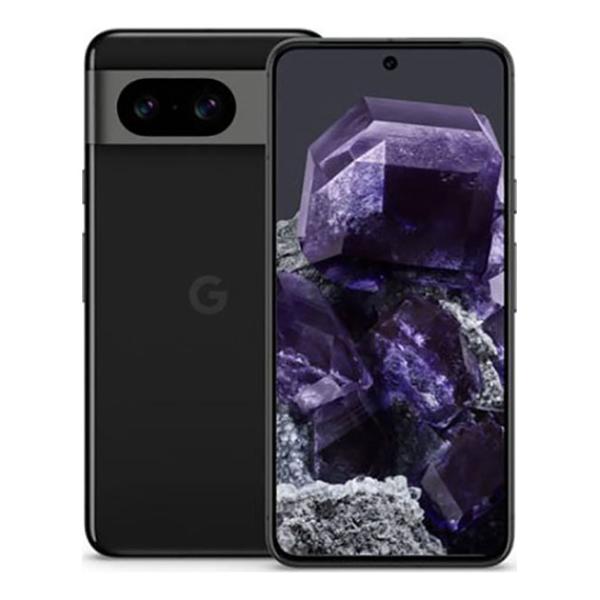 Google Pixel 8[128GB] Y!mobile オブシディアン【安心保証】 : ゲオ