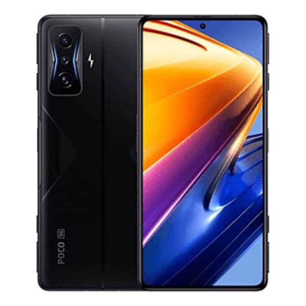 ※ジャンク扱い　POCO F4 GT　128GB Xiaomi POCO F4 GT[128GB] SIMフリー ステルスブラック【安心 … : ゲオ