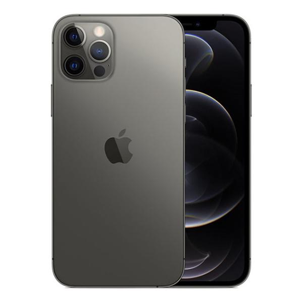 iPhone12 Pro[256GB] SIMロック解除 docomo グラファイト【安 … : ゲオ