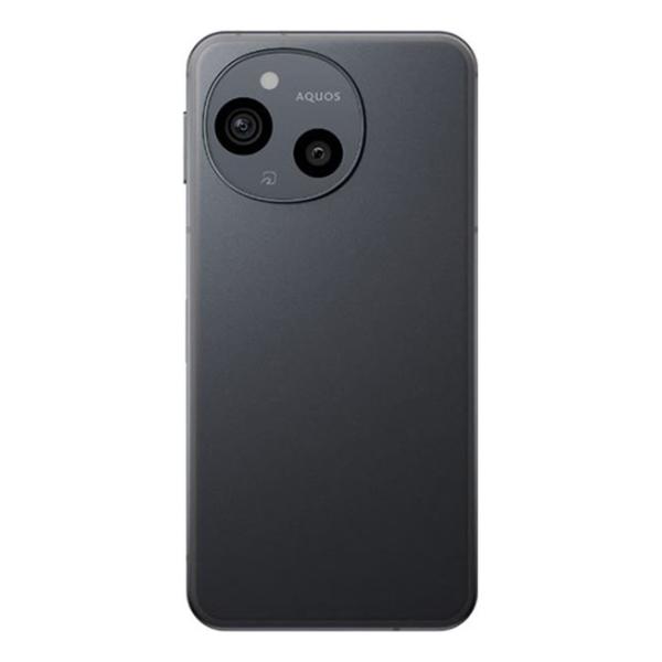 新品 動作確認済 AQUOS sense9 256GB SH-M29 AQUOS sense9 SH-M29[256GB] SIMフリー ブラック【安心保証】 : ゲオ