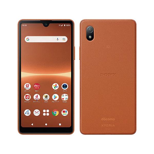 スマートフォン本体 Xperia Ace III SO-53C T015859 SONY Xperia Ace III SO-53C docomo [ブラック] 価格比較 - 価格.com