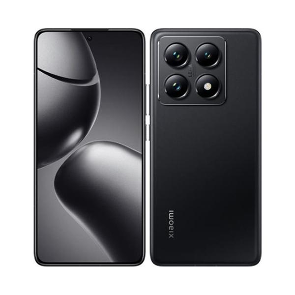 Xiaomi 14T Pro 2407FPN8ER[256GB] SIMフリー チタンブラック