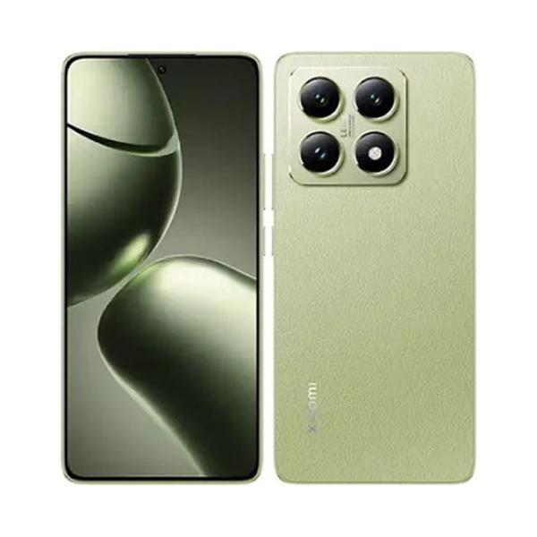 Xiaomi 14T XIG07[256GB] UQモバイル レモングリーン【安心保 … : ゲオ