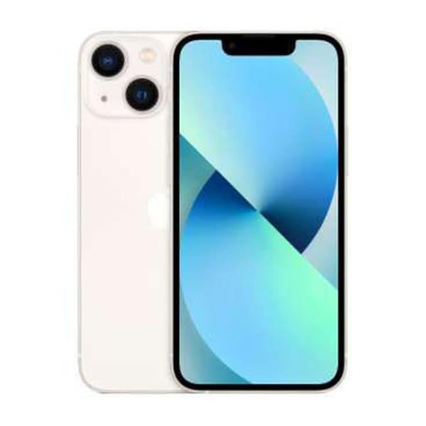 iPhone13 mini[256GB] 楽天モバイル スターライト【安心保証】 : ゲオ