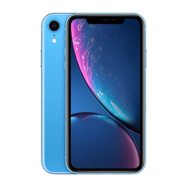 iPhoneXR ブルー 64GB docomo SIMロック解除美品！お早めに iPhoneXR[128GB] SIMロック解除 docomo ブルー【安心保証】 : ゲオ