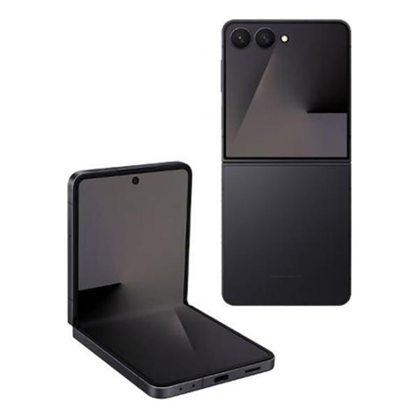 Galaxy Z Flip7 SC-55F[256GB] docomo ジェットブラック【安心… : ゲオ