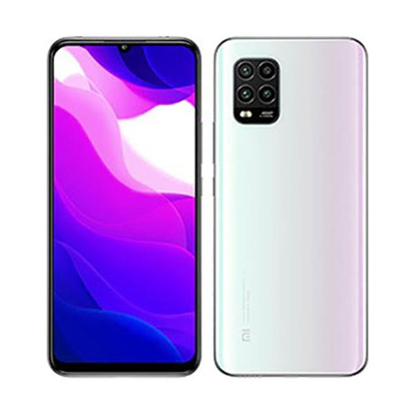 Xiaomi Mi 10 Lite 5G XIG01｜24時間以内発送#487 Xiaomi Mi 10 Lite 5G XIG01[128GB] au ドリームホワイト【安 … : ゲオ
