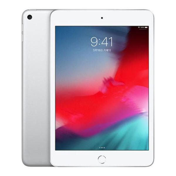 iPad mini 7.9インチ 第5世代[256GB] セルラー au シルバー【 … : ゲオ