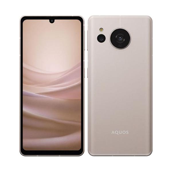 AQUOS sense7 SHG10[128GB] au ライトカッパー【安心保証】 : ゲオ
