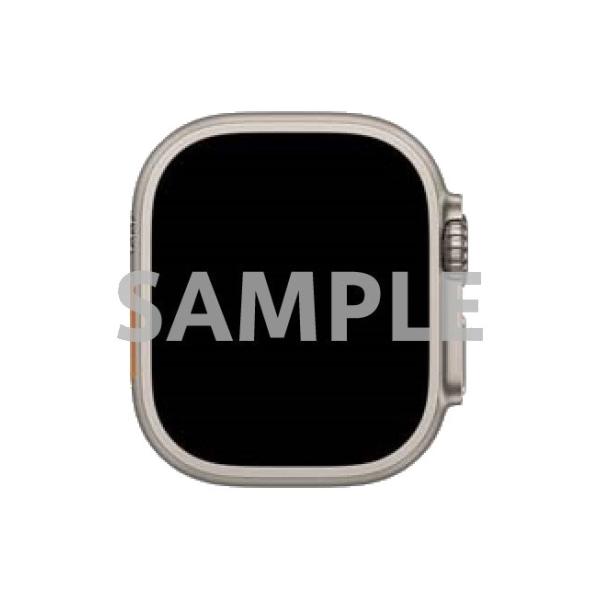 バンド無 Ultra[49mm/セルラー]チタン チタニウム Apple Watch… : ゲオ 
