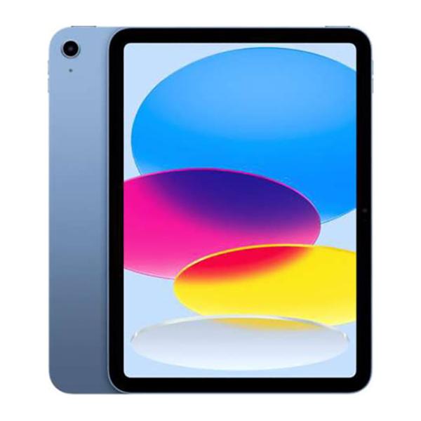 iPad 11インチ A16[256GB] Wi-Fiモデル ブルー【安心保証】 : ゲオ