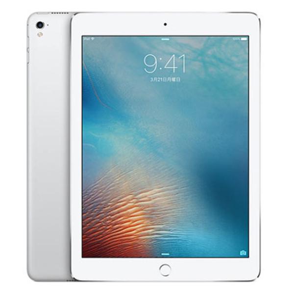 iPad Pro 9.7インチ 第1世代[32GB] セルラー SIMフリー シルバ…