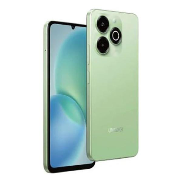 UMIDIGI G9x[128GB] SIMフリー サンドグリーン【安心保証】 : ゲオ