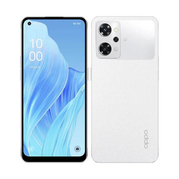 OPPO Reno9A CPH2523 楽天モバイル ムーンホワイト 128GB OPPO Reno9 A CPH2523[128GB] 楽天モバイル ムーンホワイト【 … : ゲオ