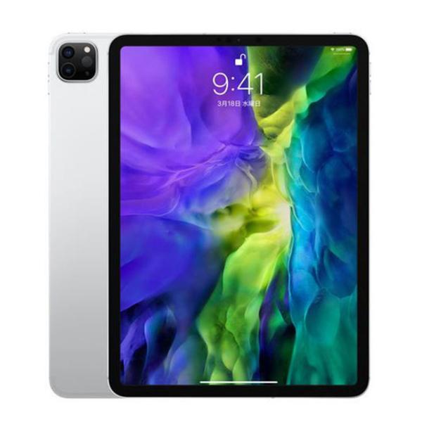 セルラー ipad pro 11インチ(第2世代)128GB 128㎇ 11インチiPad Pro（第2世代）Wi-Fi + Cellular iPad Pro 11