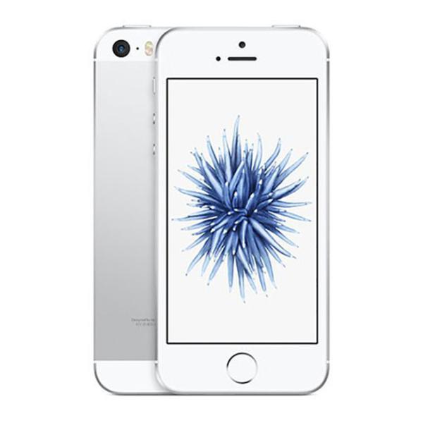 iPhoneSE[128GB] SIMロック解除 SB/YM シルバー【安心保証】 : ゲオ