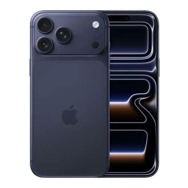 iPhone17 Pro Max[512GB] SIMフリー ディープブルー【安心保証