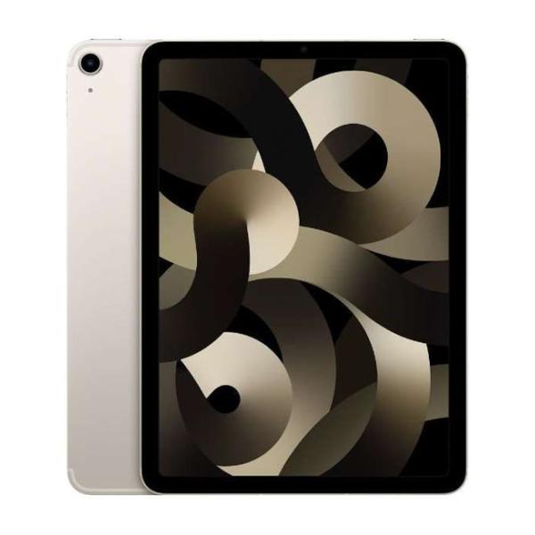 iPad Air 10.9インチ 第5世代[256GB] セルラー docomo スター … : ゲオ