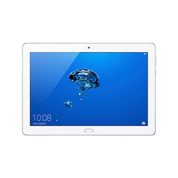 新品未開封 MediaPad M3 Lite 10 wp Wi-Fi 防水機能 MediaPad M3 Lite 10 wp[WIFI] シルバー【安心保証】 : ゲオオンライン