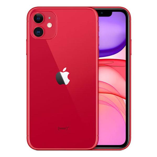 スマートフォン本体 iPhone11 64GB RED SoftBank iPhone11[64GB] SoftBank レッド【安心保証】 : ゲオオンラインストア