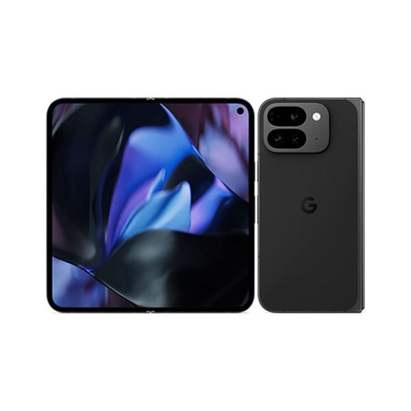Google Pixel 9 Pro Fold 256GB オブシディアン Google Pixel 9 Pro Fold[256GB] au オブシディアン【安心保証