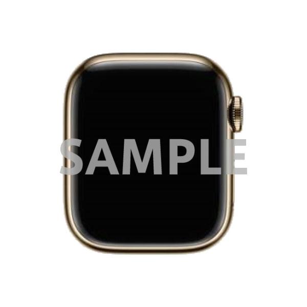 バンド無 Series6[40mm/セルラー]アルミ ゴールド Apple Watch…