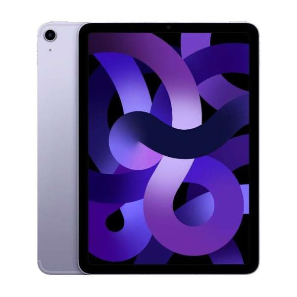 iPad Air 10.9インチ 第5世代[256GB] セルラー au パープル【 … : ゲオ