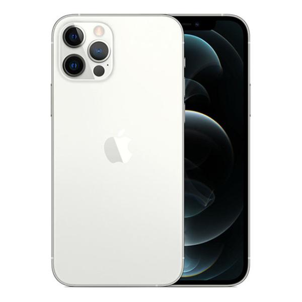 Apple iPhone 12Pro 256GB SIMロック無 iPhone12 Pro[256GB] SIMロック解除 docomo シルバー【安心保 … : ゲオ