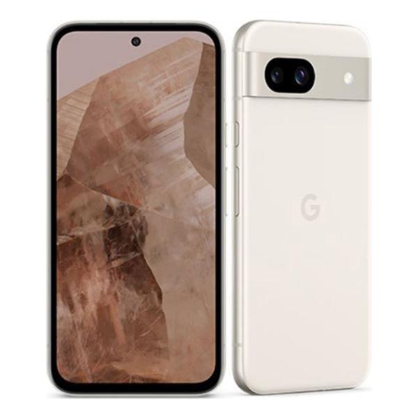 Google Pixel8a 128GB ポーセリン　新品　UQ Google Pixel 8a [128GB] UQモバイル ポーセリン【安心保証