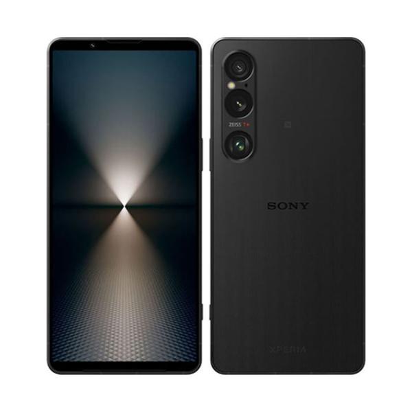Xperia 1 VI A401SO[256GB] SoftBank ブラック【安心保証】 : ゲオ