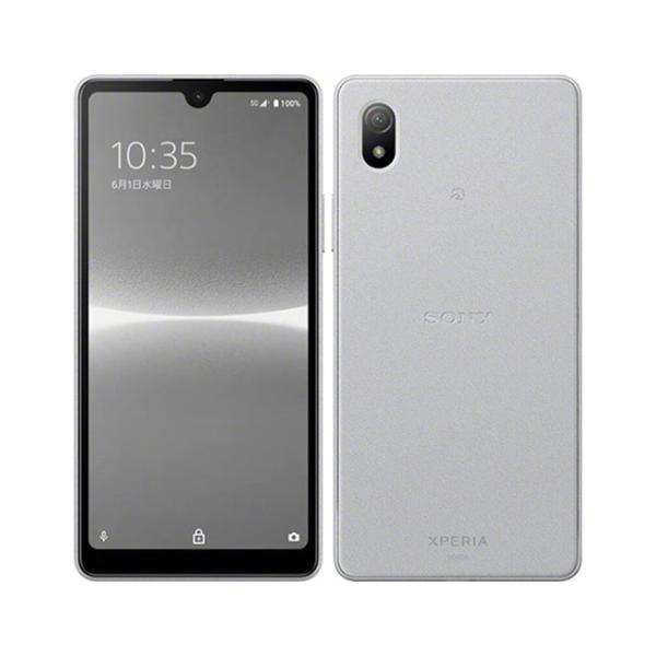 SONY Xperia Ace III 本体SOG08 geoshopping_2307790208325